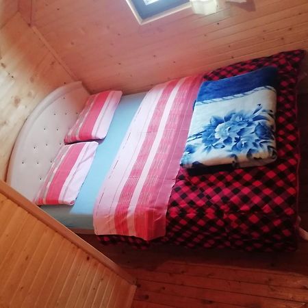 Chalet Kovacevic Žabljak Extérieur photo