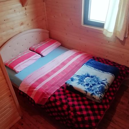 Chalet Kovacevic Žabljak Extérieur photo
