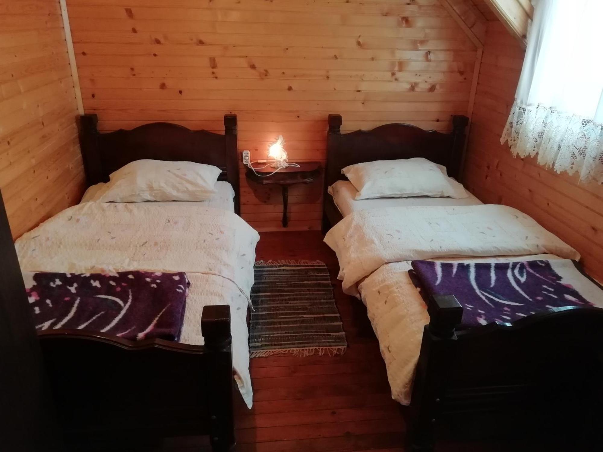 Chalet Kovacevic Žabljak Extérieur photo