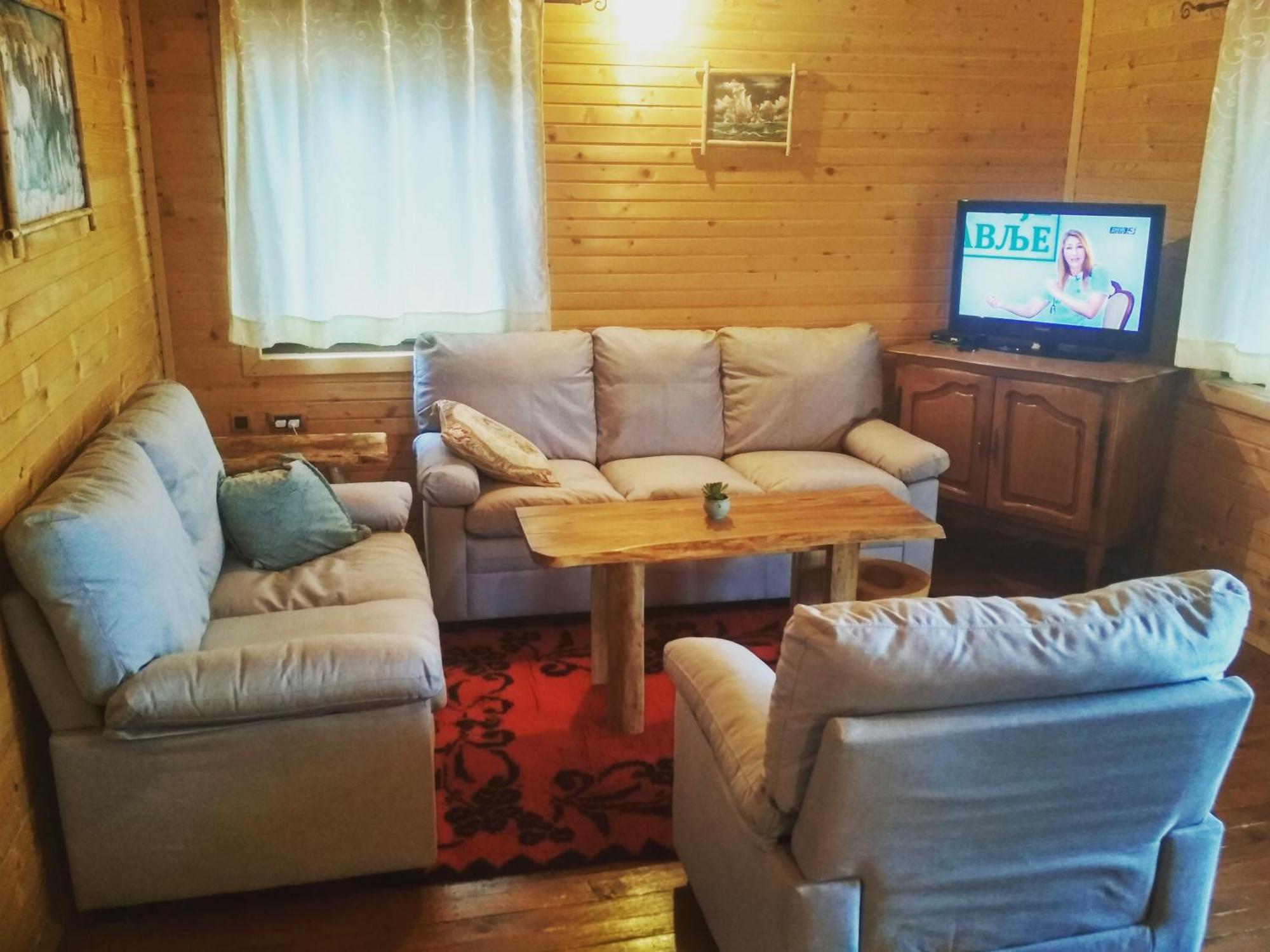 Chalet Kovacevic Žabljak Chambre photo